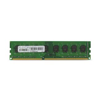 RAYDIN D3-1600UD-4G  4GB, DDR3, 1600Mhz, CL11, 16 Chip, Desktop RAM